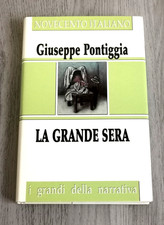 Giuseppe Pontiggia "LA GRANDE