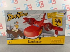 Disney duck tales - duck, sunchaser
