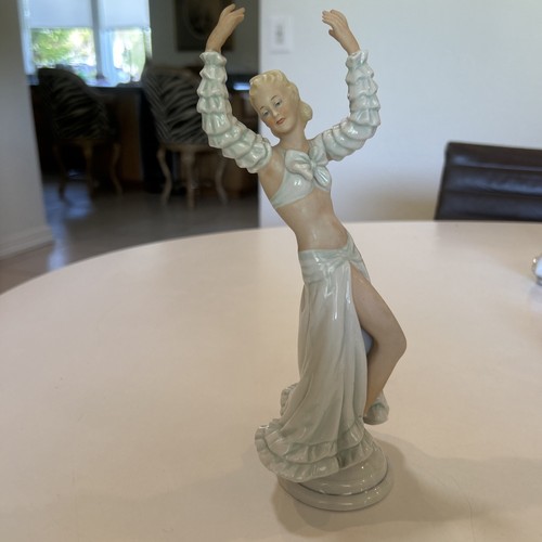 Art deco schaubach kunst - art,
