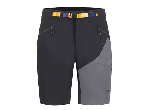 Icepeak pantaloni corti - pantaloni,