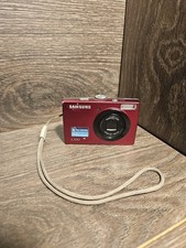 Samsung Digimax L100 8,2