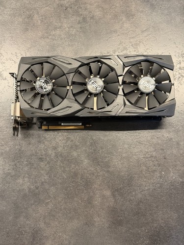 Scheda video asus rog arez - scheda, rx