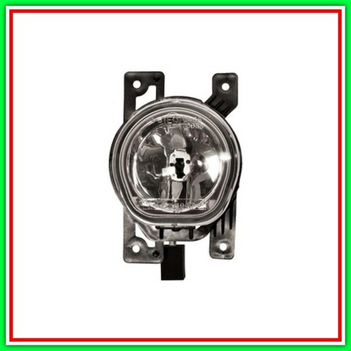 Fendinebbia sinistro fiat - fendinebbia,