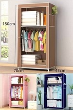 x Armadio Tessuto Guardaroba