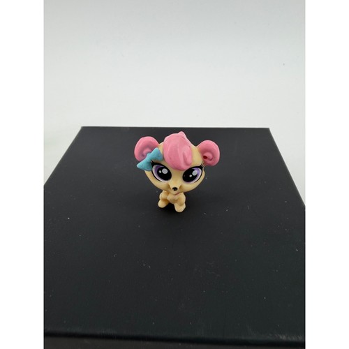 Autentico 2022 hasbro - 2022, littlest