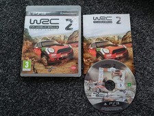 WRC 2 FIA World Rally
