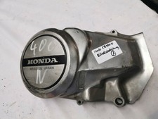 Copripignone Honda CB 400 N 1