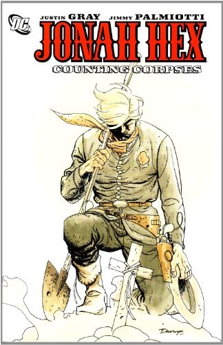 Jonah hex counting corpses - hex:,