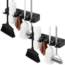 2Pcs Porta Scope Parete