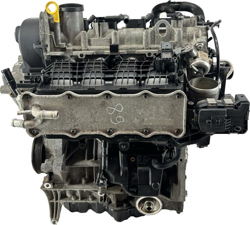 Motore für audi - vw,