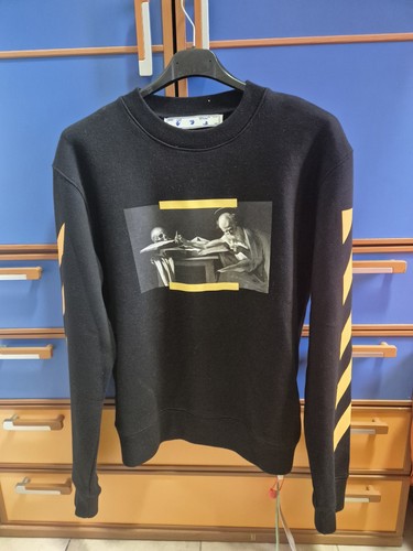 Felpa off white - felpa,