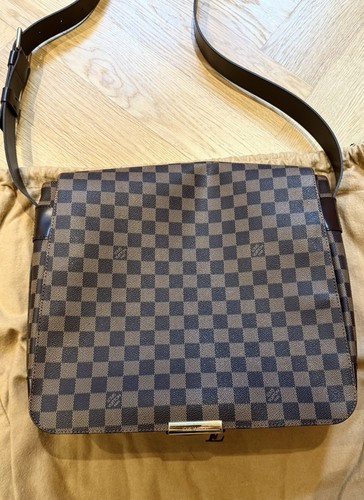 Borsa originale louis - originale, vuitton