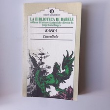 L'avvoltoio -Franz Kafka