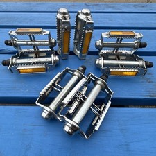 Lotto di 4 PAIA pedali MKS