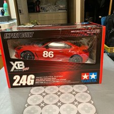 Radiocomando elettrico GR86