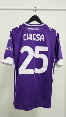 Fiorentina home kombat skin - kombat,