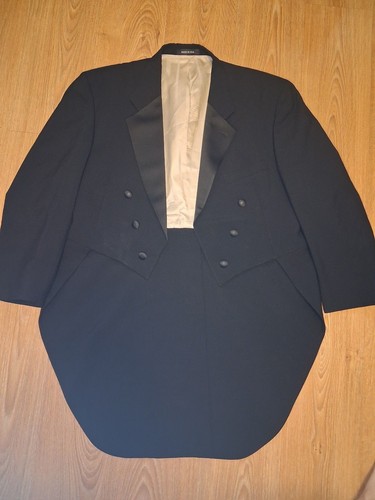 Ralph lauren cappotto uomo 48s - ralph,