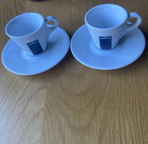 Set tazzine piattini - set, e