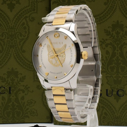 Nos con scatola gucci - [nos,
