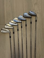 TaylorMade p790 Set Completo (4-PW) EX-DEMO