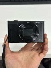 Sony Cyber Shot DSC WX500 18,2