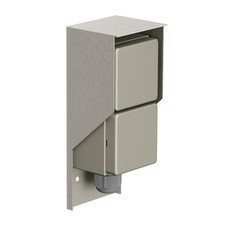 Presa a muro PIWI per esterno