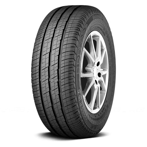Gomme estive continental - gomme,