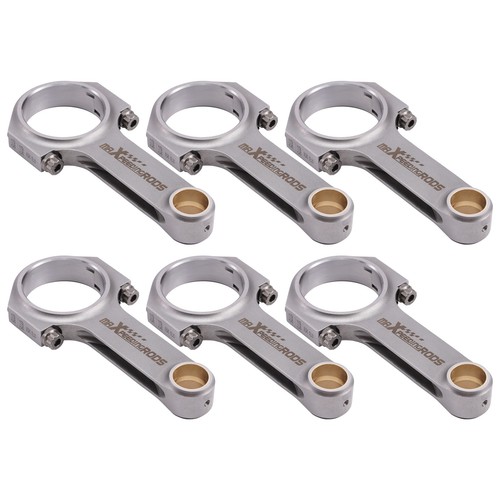 Racing forged connecting - forged,