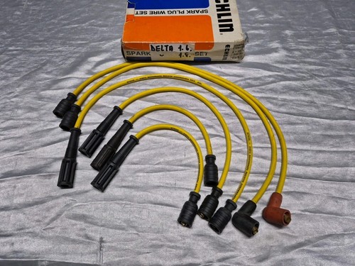 Kit cavi candele - kit,