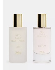 Zara RED ZARA TEMPTATION EDP +