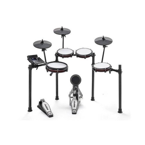 Alesis nitro max kit - max, batteria
