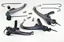 Avid Single Digit Ultimate Black Ops Research freni a V lineari-pull vintage MTB