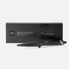 GHD CHRONOS CURVE CONICAL WAND