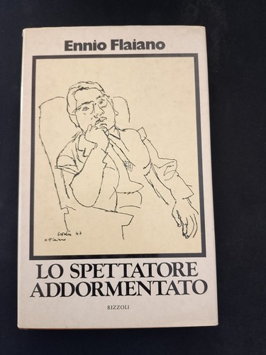 Ennio flaiano lo - -,