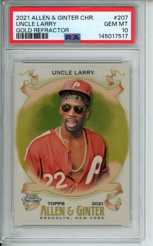 2021 topps chrome 207 - chrome, #207