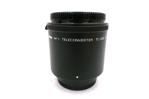 Nikon teleconvertitore - af-1,