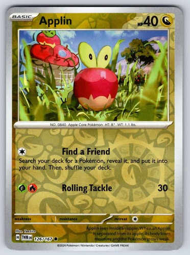 Applin 126 167 twilight - applin,