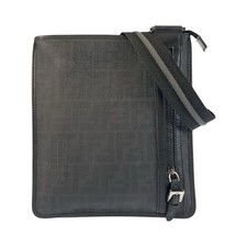 FENDI Zucca 7VA204-BOW Borsa a