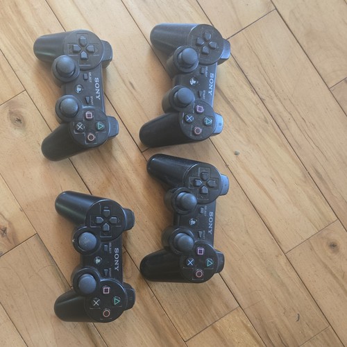 Sony ps3 dualshock - ps3,