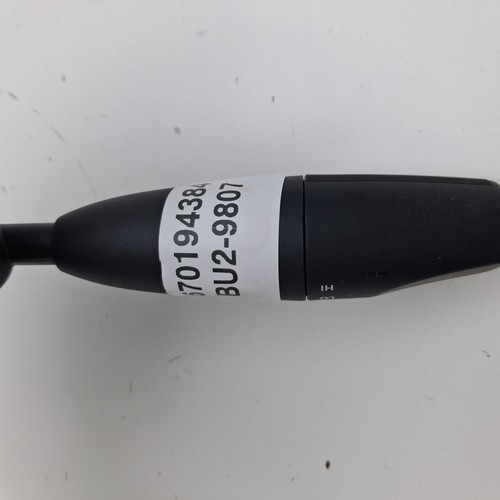 Stelo piantone sterzo maserati - stelo,