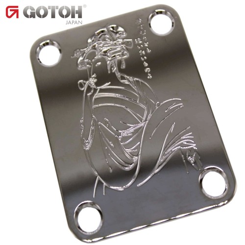 Nuovo gotoh nbs - gotoh, luxury