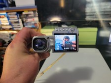 Nikon Coolpix S4 6,0 megapixel