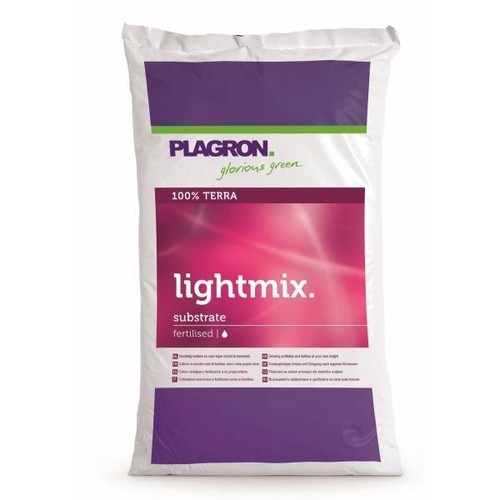 Plagron lightmix terra - lightmix,