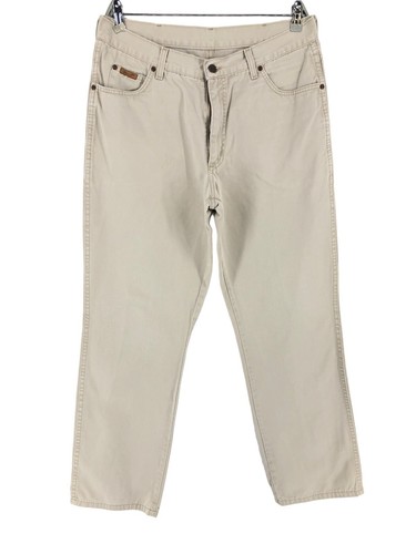 Pantaloni vintage wrangler - pantaloni,