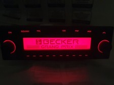 BECKER Grand Prix BE7992