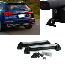 BARRE PORTATUTTO ACCIAIO AUDI