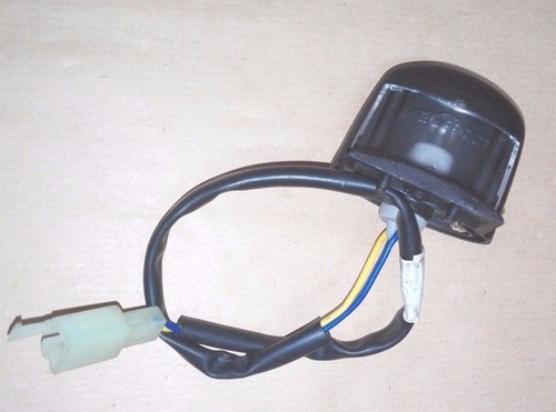 Luce targa light unit - targa, yamaha