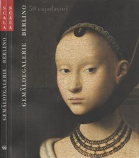 Gemaldegalerie. Berlino. 50