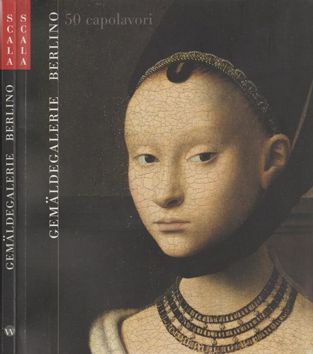 Gemaldegalerie berlino 50 - berlino.,