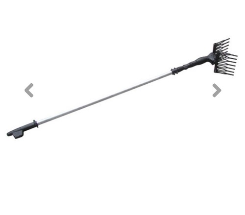 Scuotitore abbacchiatore - scuotitore,
